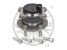 OPTIMAL 892204 rato guolio komplektas 
 Ašies montavimas/vairavimo mechanizmas/ratai -> Rato stebulė/montavimas -> Rato guolis
31277680, 31387352