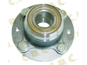AUTOKIT 01.631 rato guolio komplektas 
 Ašies montavimas/vairavimo mechanizmas/ratai -> Rato stebulė/montavimas -> Rato guolis
0K202-26-150, 0K20226150