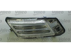 VALEO 043896 šoninis atšvaitas 
 Kėbulas -> Transporto priemonės priekis -> Šoninis/apribojimo žibintas/dalys -> Šoninės apribojimo šviesos
30784164