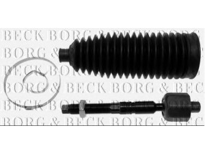 BORG & BECK BTR5226K vidinė skersinė vairo trauklė 
 Vairavimas -> Vairo mechanizmo sujungimai
7H0419804F, 7H0419804F, 7H0419804F