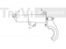 TREVI AUTOMOTIVE TD1665 vibracijos slopintuvas, paskirstymo diržas 
 Diržinė pavara -> Paskirstymo diržas/komplektas -> Vibracijos slopintuvas
048109479A, 048109479A, 048109479A