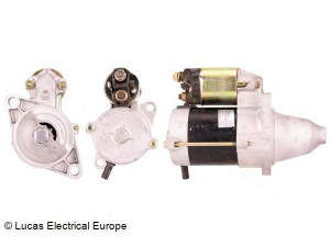 LUCAS ELECTRICAL LRS01303 starteris
28100-87524