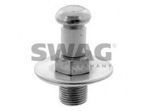 SWAG 30 91 5676 durų užraktas 
 Užrakinimo sistema -> Užraktai, išoriniai
357 837 034, 357 837 034
