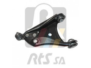 RTS 96-90499-2 vikšro valdymo svirtis 
 Ašies montavimas/vairavimo mechanizmas/ratai -> Valdymo svirtis/pasukamosios svirties sujungimas -> Vairo trauklės (valdymo svirtis, išilginis balansyras, diago
8200942417, 8200942422