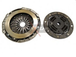 MAXGEAR 61-5119 sankabos komplektas 
 Sankaba/dalys -> Sankabos remonto komplektas, visas
1031127, 1113745
