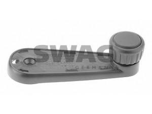 SWAG 30 91 7842 lango rankena 
 Vidaus įranga -> Rankinės/kojinės svirties sistema
191 837 581, 191 837 581 L N8