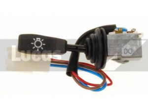LUCAS ELECTRICAL SQB709 vairo kolonėlės jungiklis 
 Vidaus įranga -> Rankinės/kojinės svirties sistema
AMR6104A, AMR6104G