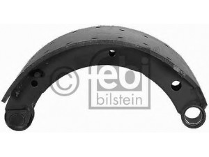 FEBI BILSTEIN 07193 stabdžių trinkelė 
 Stabdžių sistema -> Būgninis stabdys -> Stabdžių įdėklas/ trinkelė
81.50201.6074, 81.50201.6078, 81.50201.6087
