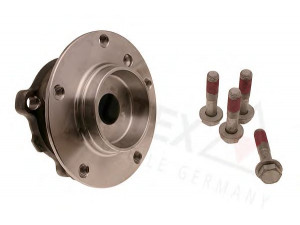AUTEX 807727 rato guolio komplektas 
 Ašies montavimas/vairavimo mechanizmas/ratai -> Rato stebulė/montavimas -> Rato guolis
31 20 1 095 616, 31 20 1 095 616