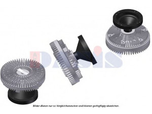 AKS DASIS 288540T sankaba, radiatoriaus ventiliatorius 
 Aušinimo sistema -> Radiatoriaus ventiliatorius
1675048