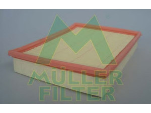 MULLER FILTER PA247 oro filtras 
 Techninės priežiūros dalys -> Techninės priežiūros intervalai
1024245, 1579565, 1579605, 78TF-9601-BB