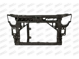 PRASCO ST0353210 priekinis variklio gaubtas 
 Kėbulas -> Kėbulo dalys/ sparnas/buferis -> Priekinis aerodinaminio pasipriešinimo sumažinimas/grotelės
6J0805588
