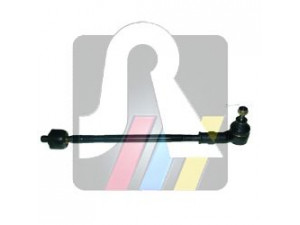 RTS 90-00681-1 strypo montavimas 
 Vairavimas -> Sujungimo trauklės surinkimas/dalys -> Sujungimo trauklės surinkimas