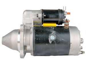 HELLA 8EA 012 527-091 starteris
S12-84, 2873A102