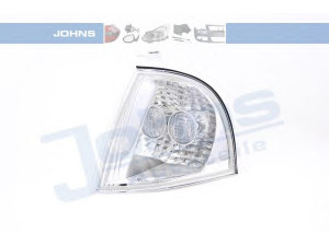 JOHNS 71 20 19-4 indikatorius 
 Kėbulas -> Šviesos -> Indikatorius/dalys -> Indikatorius
1U0 953 155C, 1U0 953 155D