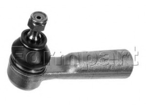 FORMPART 3002008 skersinės vairo trauklės galas 
 Vairavimas -> Vairo mechanizmo sujungimai
274226