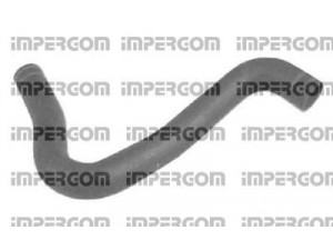 ORIGINAL IMPERIUM 17232 radiatoriaus žarna 
 Aušinimo sistema -> Žarnelės/vamzdeliai/sujungimai -> Radiatoriaus žarnos
51794071