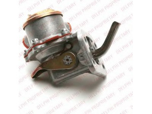 DELPHI HFP664 kuro siurblys
93151664, 3641308M91, 2641A052