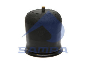 SAMPA SP 554758-K21 dėklas, pneumatinė pakaba
942 320 48 21, 9423204821, 945 320 00 17