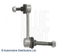 BLUE PRINT ADT38521 šarnyro stabilizatorius 
 Ašies montavimas/vairavimo mechanizmas/ratai -> Stabilizatorius/fiksatoriai -> Savaime išsilyginanti atrama
48820-22040, 48820-22041