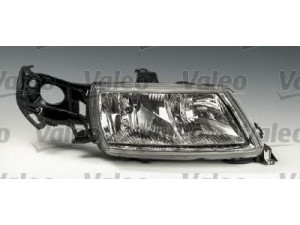 VALEO 088601 priekinis žibintas 
 Kėbulas -> Priekinis žibintas/dalys -> Priekinis žibintas/įterp.
5142104