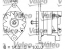 VALEO 437352 kintamosios srovės generatorius 
 Elektros įranga -> Kint. sr. generatorius/dalys -> Kintamosios srovės generatorius
3173821, VOE3173821