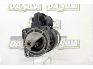 DA SILVA D020029 starteris 
 Elektros įranga -> Starterio sistema -> Starteris
M3T19371, M3T19571