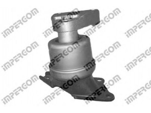 ORIGINAL IMPERIUM 37374 variklio montavimas 
 Variklis -> Variklio montavimas -> Variklio montavimo rėmas
7H0199256, 7H0199256F, 7H0199256