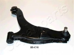 JAPANPARTS BS-C09L vikšro valdymo svirtis 
 Ašies montavimas/vairavimo mechanizmas/ratai -> Valdymo svirtis/pasukamosios svirties sujungimas -> Vairo trauklės (valdymo svirtis, išilginis balansyras, diago
04656731AH, 4656731AH, 4656731AN