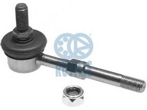 RUVILLE 918456 šarnyro stabilizatorius 
 Ašies montavimas/vairavimo mechanizmas/ratai -> Stabilizatorius/fiksatoriai -> Savaime išsilyginanti atrama
54830-39000