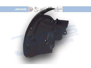 JOHNS 60 22 32 plokščių apkalas, purvasargis 
 Kėbulas -> Transporto priemonės priekis -> Purvasaugiai
8200 073 429