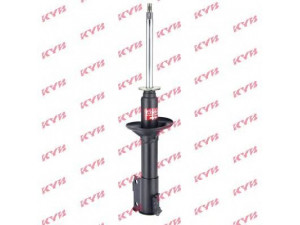 KYB 332008 amortizatorius 
 Pakaba -> Amortizatorius
5430201A02, 5430201A03, 5430201A10