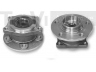 TREVI AUTOMOTIVE WB1704 rato guolio komplektas 
 Ašies montavimas/vairavimo mechanizmas/ratai -> Rato stebulė/montavimas -> Rato guolis
30639876