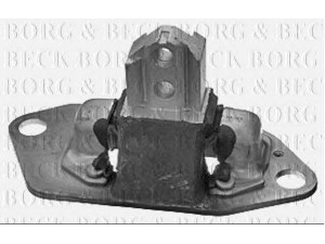 BORG & BECK BEM4004 variklio montavimas 
 Variklis -> Variklio montavimas -> Variklio montavimo rėmas
8624757