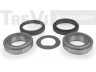 TREVI AUTOMOTIVE WB1529 rato guolio komplektas 
 Ašies montavimas/vairavimo mechanizmas/ratai -> Rato stebulė/montavimas -> Rato guolis
FTC1457