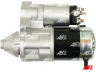 AS-PL S5125 starteris 
 Elektros įranga -> Starterio sistema -> Starteris
4796981, 56027904, 56041013, M001T79481