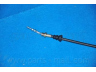 PARTS-MALL PTB-417 trosas, stovėjimo stabdys 
 Stabdžių sistema -> Valdymo svirtys/trosai
599105A100
