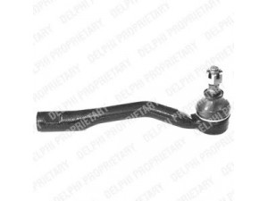 DELPHI TA1631 skersinės vairo trauklės galas 
 Vairavimas -> Vairo mechanizmo sujungimai
45046-09050, 45046-09060, 45046-09100
