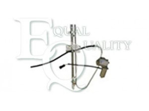 EQUAL QUALITY 440711 lango pakėliklis 
 Vidaus įranga -> Elektrinis lango pakėliklis
8350257B00