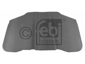 FEBI BILSTEIN 08903 garso izoliacijos medžiaga, variklio niša 
 Kėbulas -> Transporto priemonės priekis -> Gaubtas/dalys/garso izoliacinė medžiaga
126 680 00 25, 126 682 00 26, 126 682 01 26