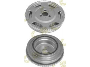 AUTOKIT 03.90053 skriemulys, alkūninis velenas 
 Diržinė pavara -> Dirželio skriemulys
46744318