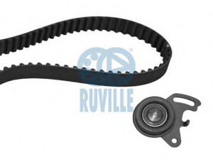 RUVILLE 5730270 paskirstymo diržo komplektas 
 Techninės priežiūros dalys -> Papildomas remontas