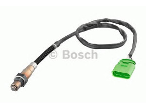 BOSCH 0 258 006 400 lambda jutiklis
07C 906 262 A