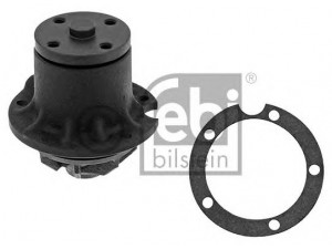 FEBI BILSTEIN 11687 vandens siurblys 
 Aušinimo sistema -> Vandens siurblys/tarpiklis -> Vandens siurblys
110 200 02 20, 110 200 10 20, 110 200 20 20