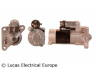 LUCAS ELECTRICAL LRS01650 starteris 
 Elektros įranga -> Starterio sistema -> Starteris
56026851, M2T80381