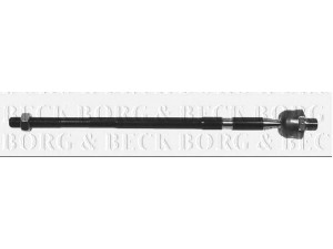 BORG & BECK BTR4803 vidinė skersinė vairo trauklė 
 Vairavimas -> Vairo mechanizmo sujungimai
520 808, 520808, 520898, 520718