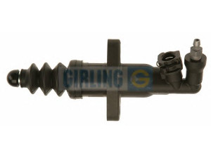 GIRLING 1107123 darbinis cilindras, sankaba 
 Sankaba/dalys -> Sankabos valdymas -> Vykdomasis cilindras
21516777428, 21517509243, 21516777428