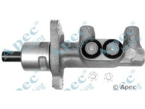 APEC braking MCY317 pagrindinis cilindras, stabdžiai 
 Stabdžių sistema -> Pagrindinis stabdžių cilindras
34311160616, 34311161661, 34311161937