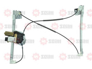SEIM 980083 lango pakėliklis 
 Vidaus įranga -> Elektrinis lango pakėliklis
6K3837402G, 6K3959802G