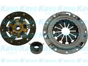 KAVO PARTS CP-7012 sankabos komplektas 
 Sankaba/dalys -> Sankabos remonto komplektas, visas